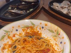 -萨莉亚意式餐厅(龙阳广场店)