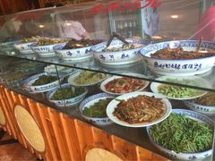 吾味香葫芦头-吾味香葫芦头(安西街店)