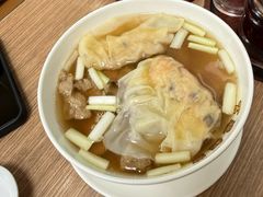 -百福麵家(新馬路店)