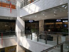 -光启城时尚购物中心