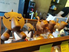 -BIJOU coffee&cocktail(龙岗万科广场店)