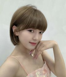 点击看大图 -那茉 Hair Salon