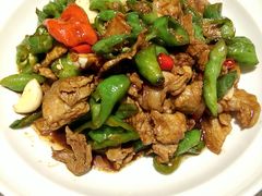 -闫府私房菜·百年鲁菜(恒隆店)