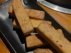 -原牛道·潮汕围炉火锅(讯美店)