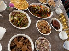 -三岔涧农家乐