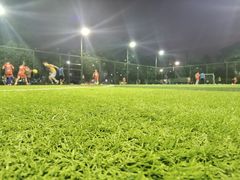 -杭州城北体育公园