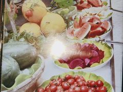 -春天烤肉自助餐厅(南内环店)