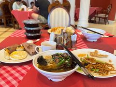 -唐山河头老街国丰维景度假大酒店