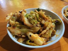 -左撇子私房面