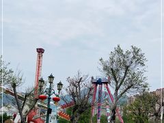 -贵安欢乐世界