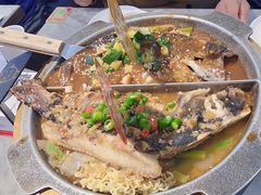-南锣南门(东方银座店)