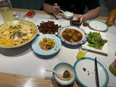 -西城饭店南京菜(新浦路店)