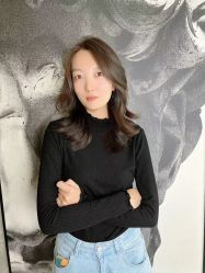 点击看大图 -悦SALON