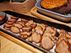 -蜜桃餐厅·伴山(绿宝广场店)