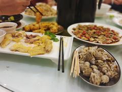 -阳江餐厅·30年老字号·粤菜海鲜大排档