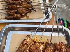 -东仪路传统烤肉