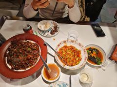 -匠熙小馆(崇文门店)