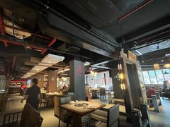 -新渝城·始于2000年(淘金店)