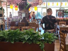大堂-小饭桶(野三坡百里峡店)