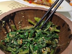 -客沁缘·正宗赣南客家菜(红谷滩碟子湖大道店)