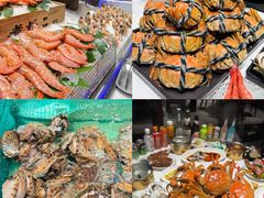 -初色海鲜自助(万丰路店)