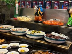 -初色海鲜自助(万丰路店)