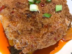 -71号豆汤饭·成都小馆(红牌楼店)