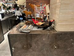 -杭州开元名都大酒店·地中海自助餐厅