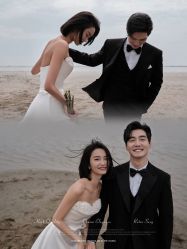 -雪中彩影婚纱摄影·微光艺术中心