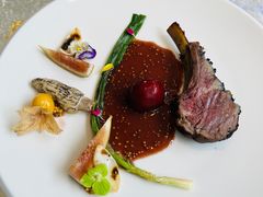 -九献创意菜·新中式(亮马河花园私宴店)