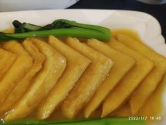 -伊带伊路新疆美食府(呼家楼店)