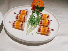 -相思林金岛饭店(青山湖店)