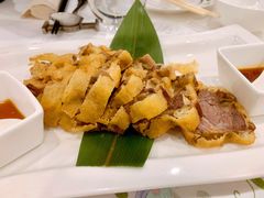 招牌牛坑腩-翠园(北京王府中环店)