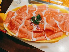 -重庆高老九火锅(万象城店)