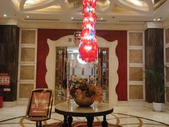 -芭菲盛宴·环球美食(北城国际店)