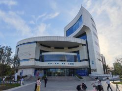 -北京科学中心儿童乐园