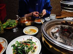 -味家烤肉烤鳗鱼牛排(西塔旗舰店)