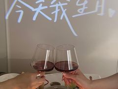 -静香HOUSE·全时段融合餐厅(七星欢乐颂店)