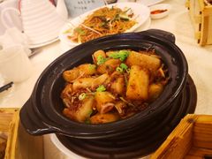 -荣粤酒家·融合粤菜