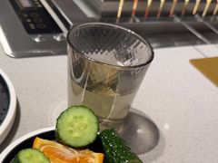 -丰茂烤串(外滩星荟中心店)