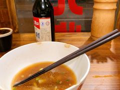 -矮子粉店1985·长沙米粉(湘春路店)