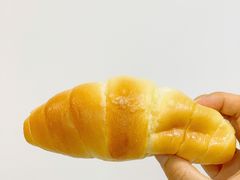 嚼劲日式盐面包-富贵面包公司(运河店)