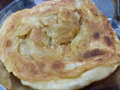 -正宗杨家吊炉饼
