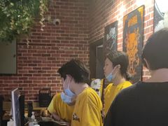 -机械师超级密室(大唐西市店)