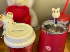 -星巴克(深圳佳宁娜友谊广场店)