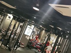 -一兆韦德健身(张杨路店)