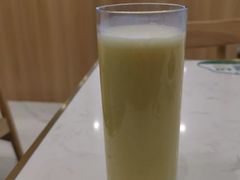 玉米汁-袁记云饺(南门口店)