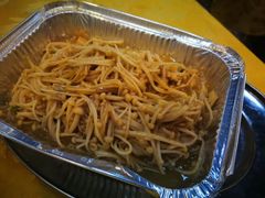 粉丝蒸金针菇-冯姐生蚝(长隆横琴店)