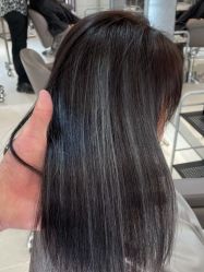 点击看大图 -MORI HAIR SALON日式美发沙龙