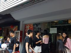 -拾下卜卜贝•海鲜火锅